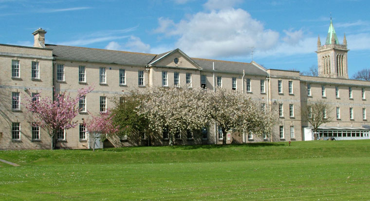 Образование - Plymouth College