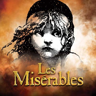 Мюзикл Les Miserables