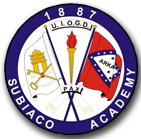 Subiaco Academy для мальчиков